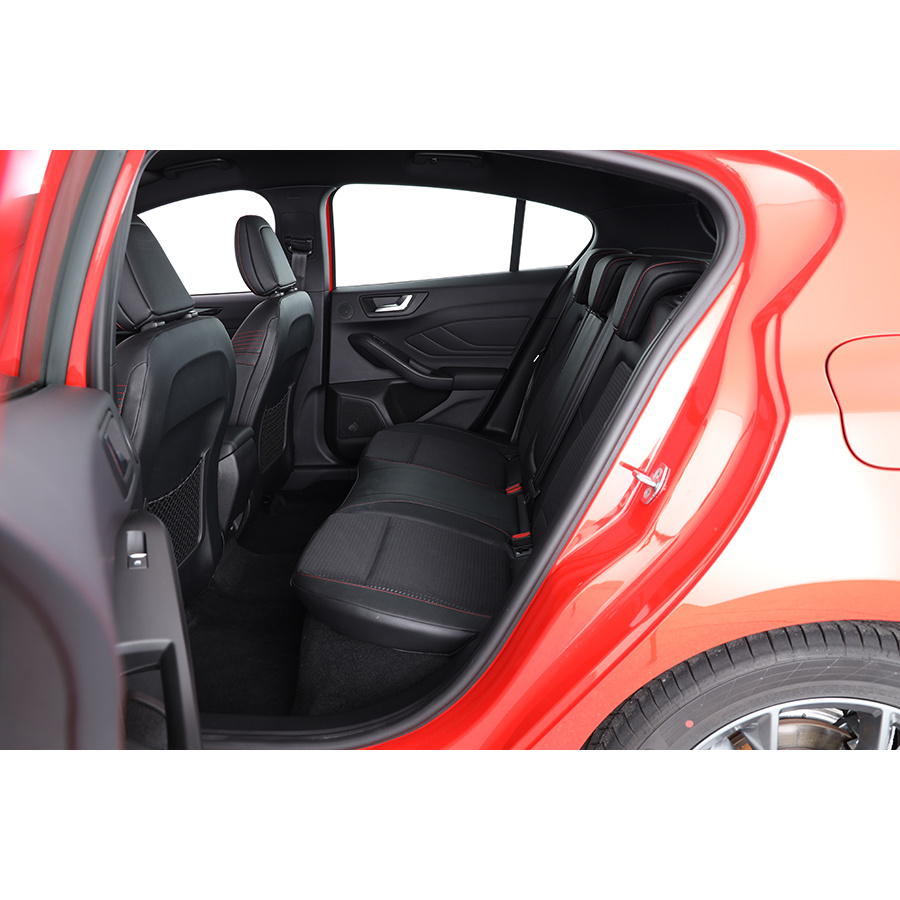 Ford Focus 1.5 EcoBlue 120 S&S