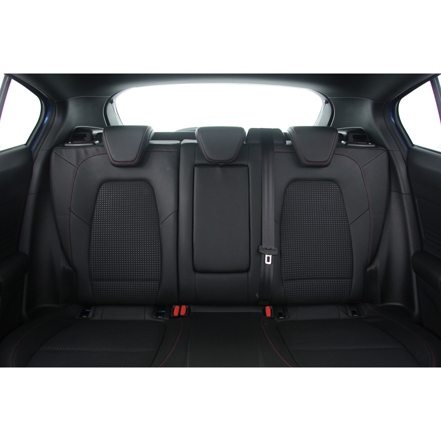 Ford Focus 1.5 EcoBoost 182 S&S