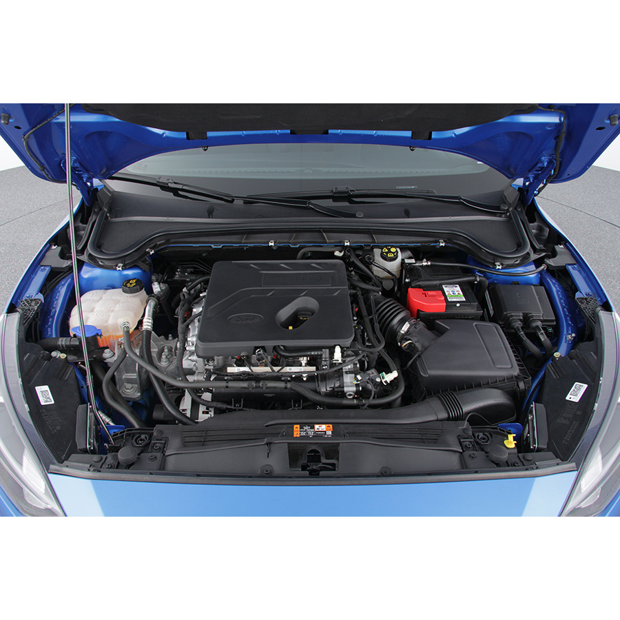 Ford Focus 1.5 EcoBoost 182 S&S