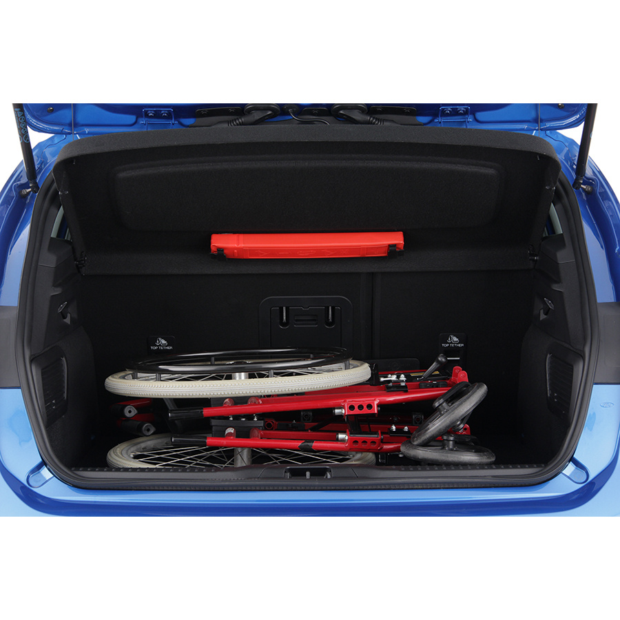 Ford Focus 1.5 EcoBoost 182 S&S