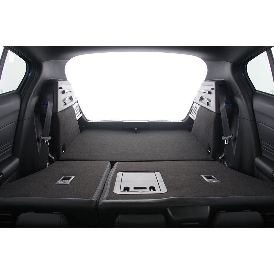 Ford Focus 1.5 EcoBoost 182 S&S