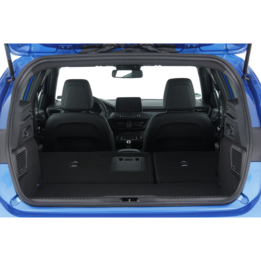 Ford Focus 1.5 EcoBoost 182 S&S