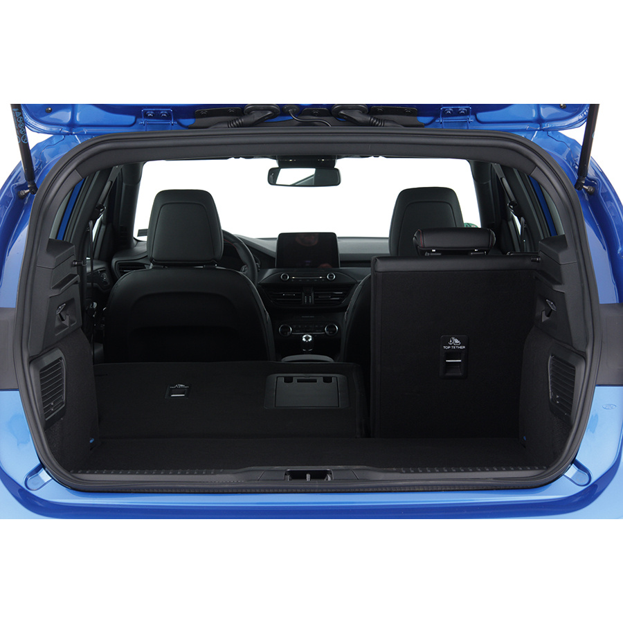 Ford Focus 1.5 EcoBoost 182 S&S