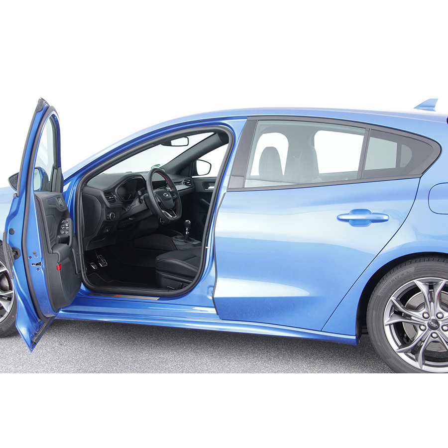 Ford Focus 1.5 EcoBoost 182 S&S