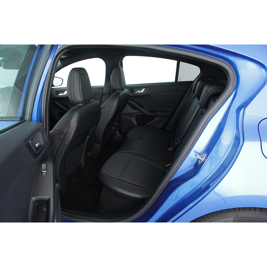 Ford Focus 1.5 EcoBoost 182 S&S