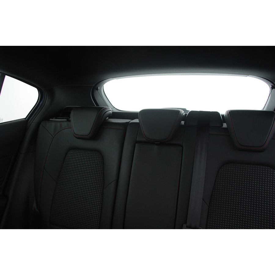 Ford Focus 1.5 EcoBoost 182 S&S