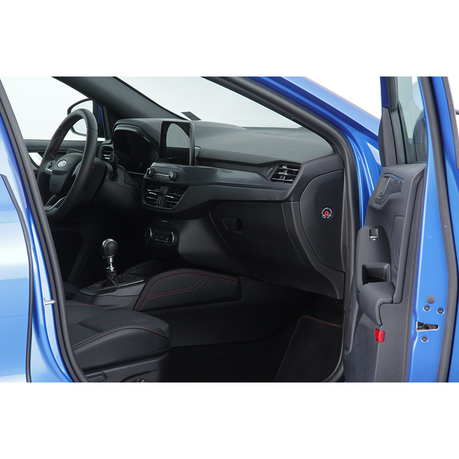 Ford Focus 1.5 EcoBoost 182 S&S