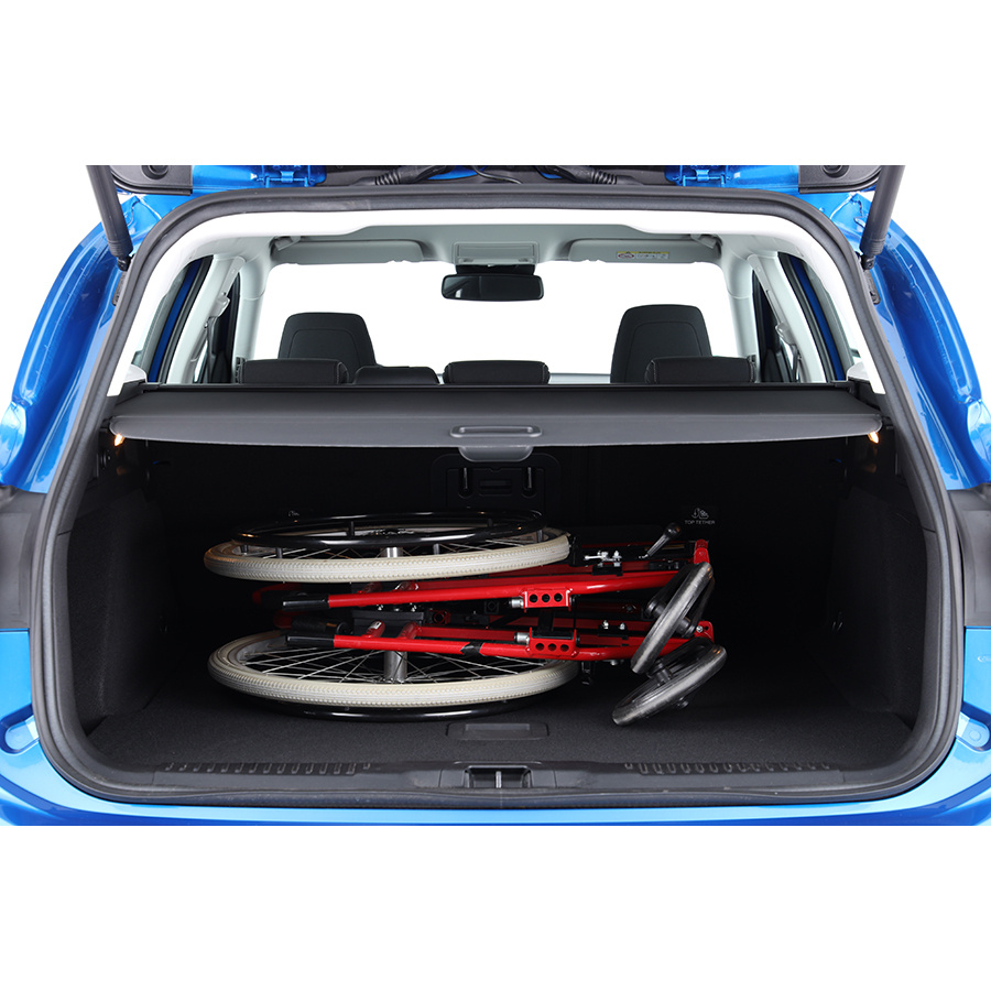 Ford Focus SW 1.0 EcoBoost 125 S&S