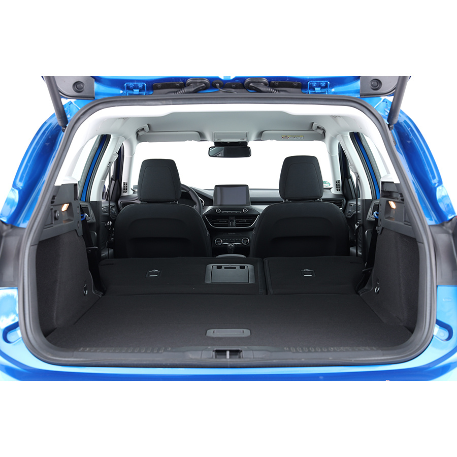 Ford Focus SW 1.0 EcoBoost 125 S&S