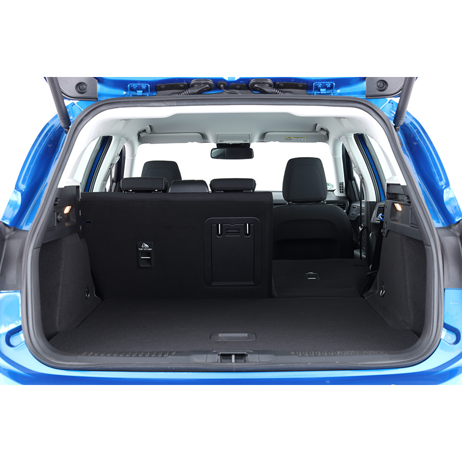 Ford Focus SW 1.0 EcoBoost 125 S&S