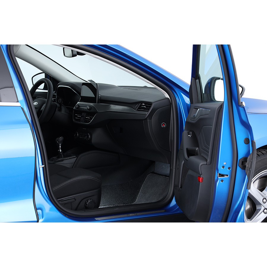 Ford Focus SW 1.0 EcoBoost 125 S&S