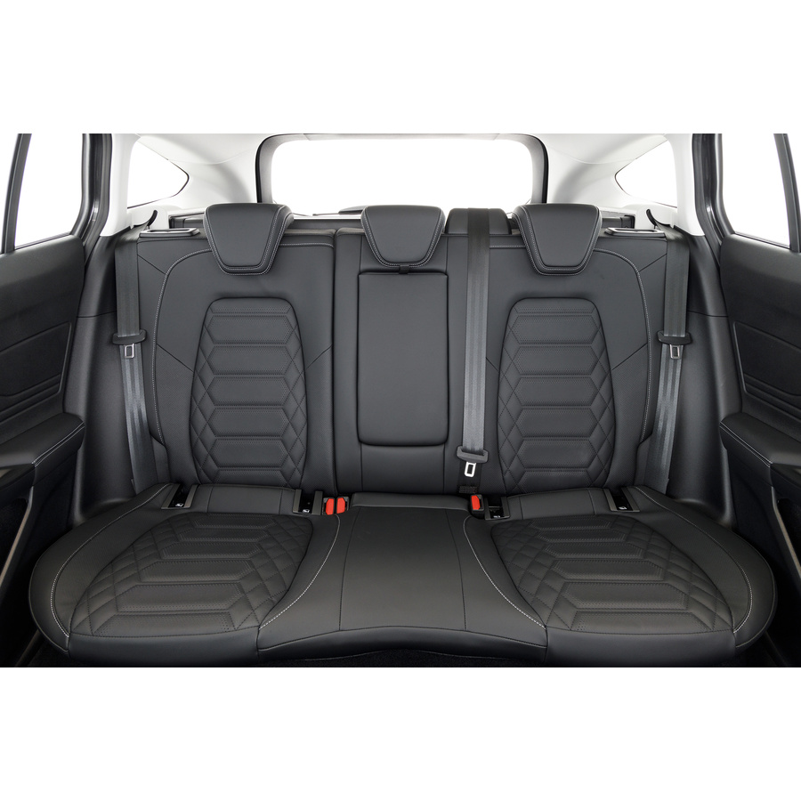 Ford Focus SW 1.0 EcoBoost 155 S&S mHEV Powershift