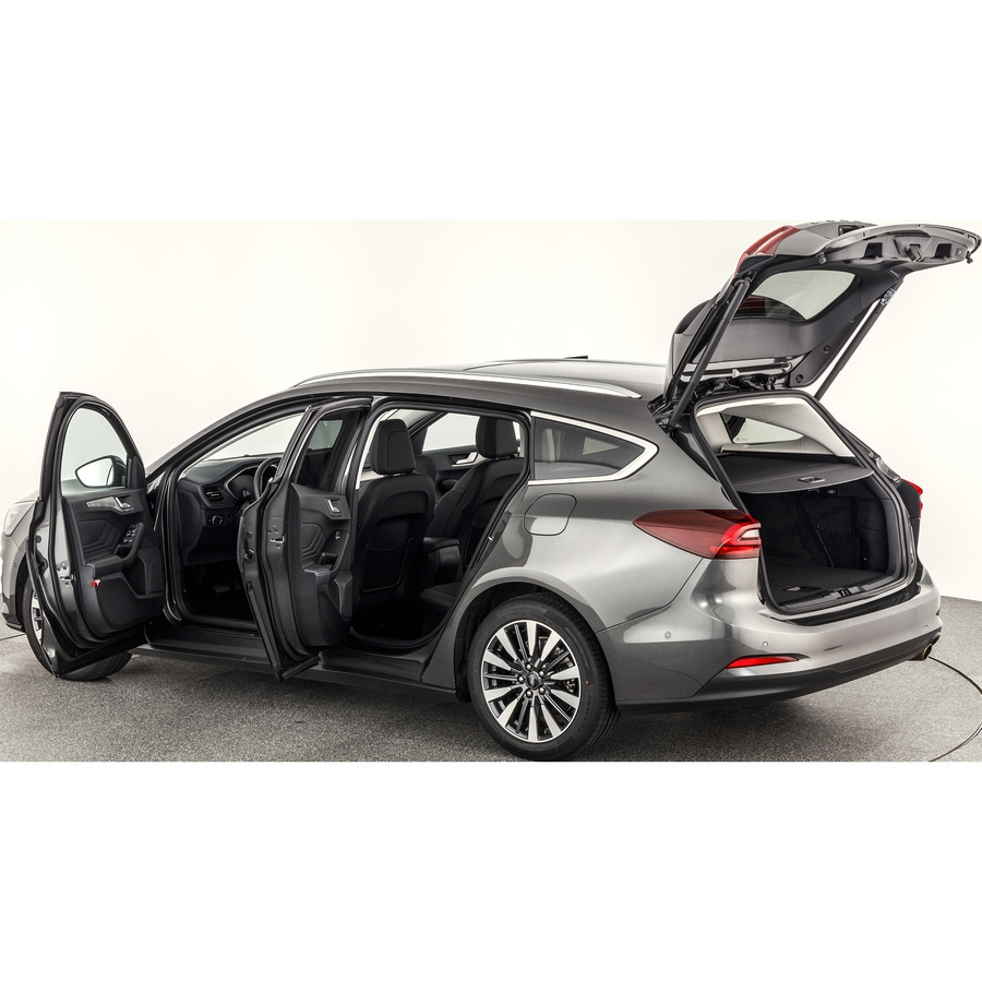 Ford Focus SW 1.0 EcoBoost 155 S&S mHEV Powershift