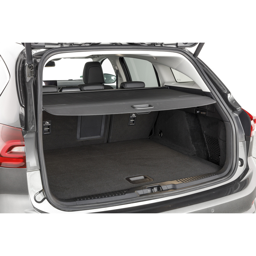 Ford Focus SW 1.0 EcoBoost 155 S&S mHEV Powershift