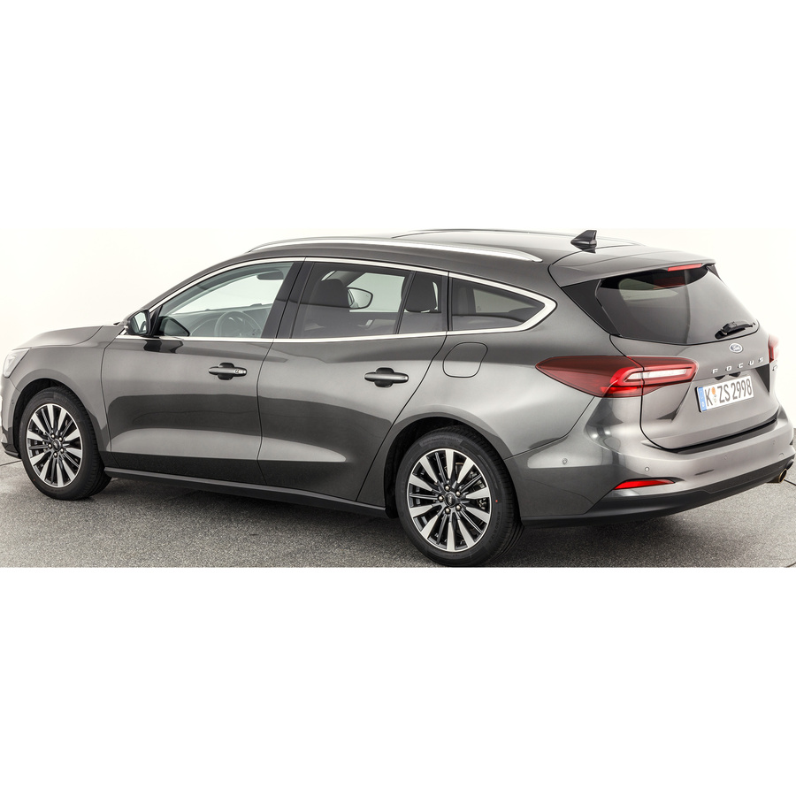 Ford Focus SW 1.0 EcoBoost 155 S&S mHEV Powershift