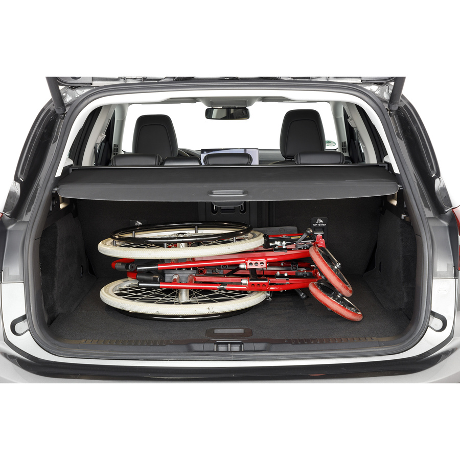 Ford Focus SW 1.0 EcoBoost 155 S&S mHEV Powershift