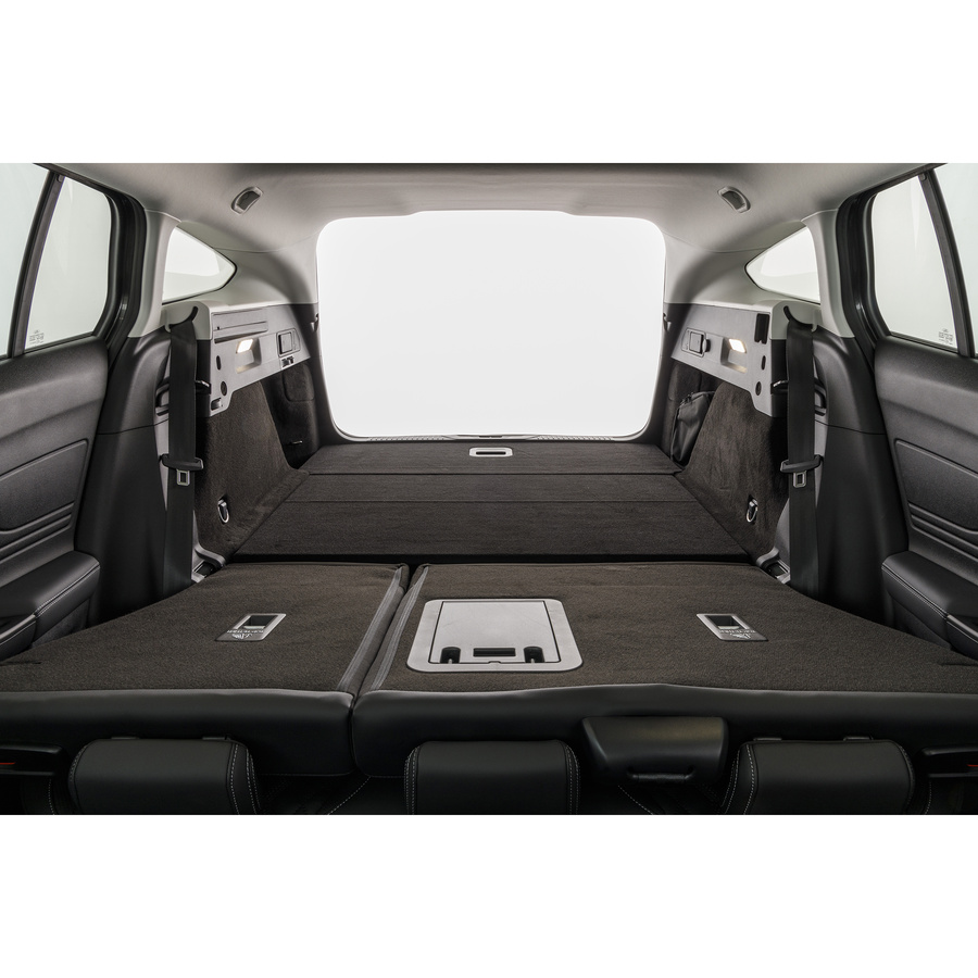 Ford Focus SW 1.0 EcoBoost 155 S&S mHEV Powershift