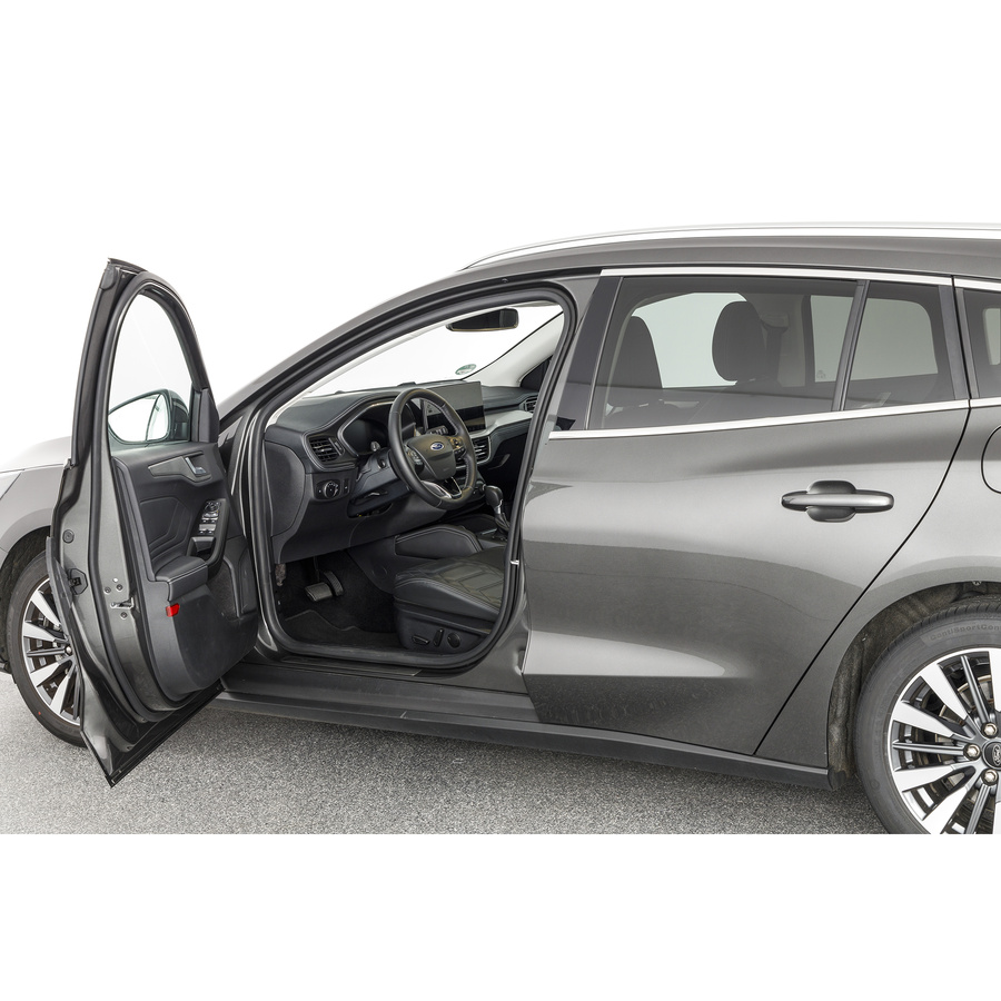 Ford Focus SW 1.0 EcoBoost 155 S&S mHEV Powershift