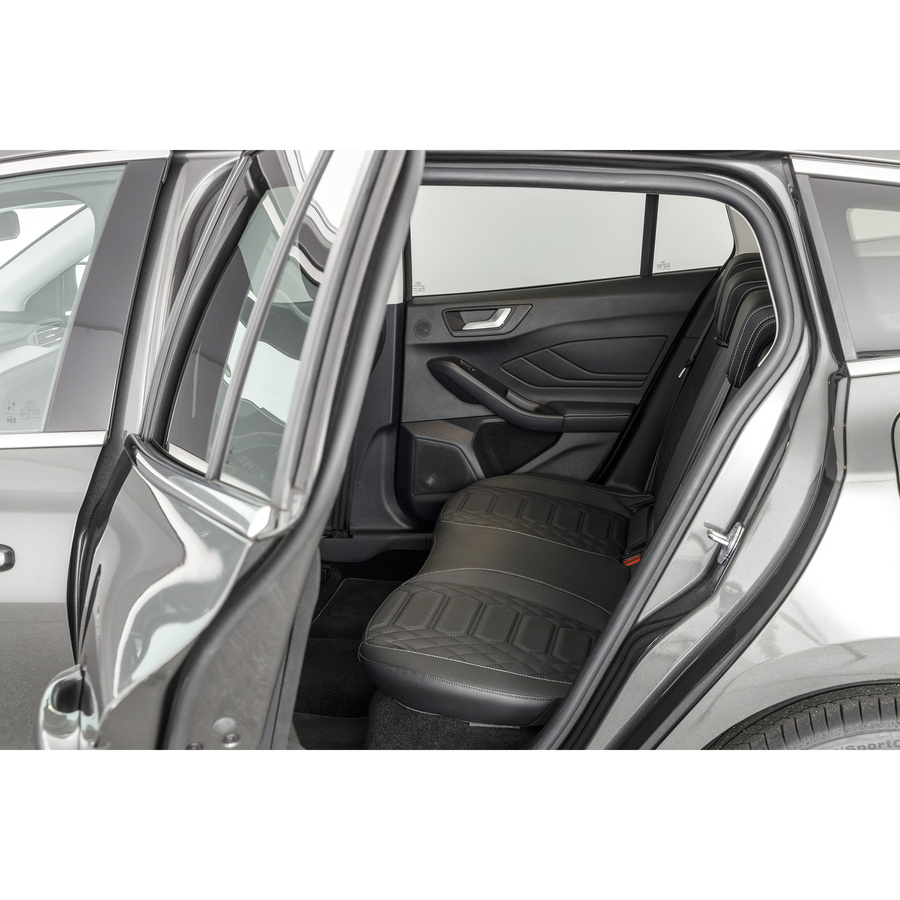 Ford Focus SW 1.0 EcoBoost 155 S&S mHEV Powershift