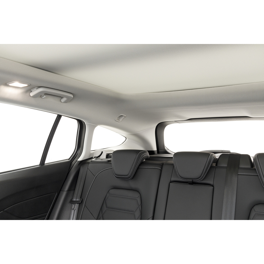 Ford Focus SW 1.0 EcoBoost 155 S&S mHEV Powershift