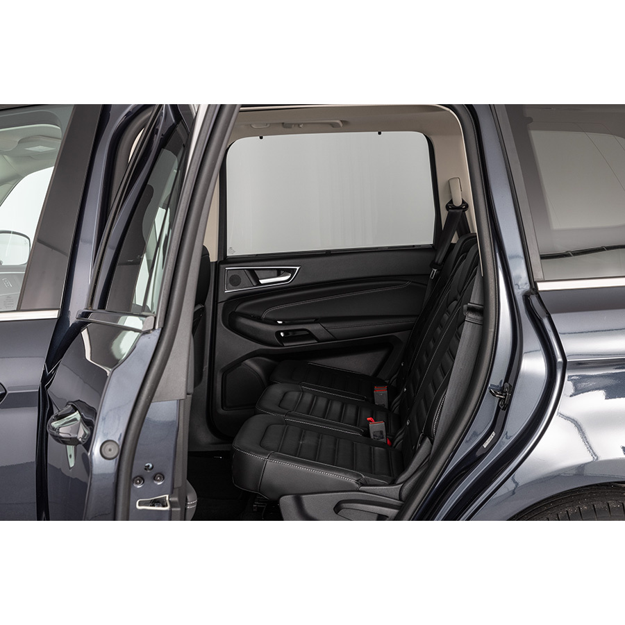 Ford Galaxy 2.5 Duratec Hybrid 190 eCVT