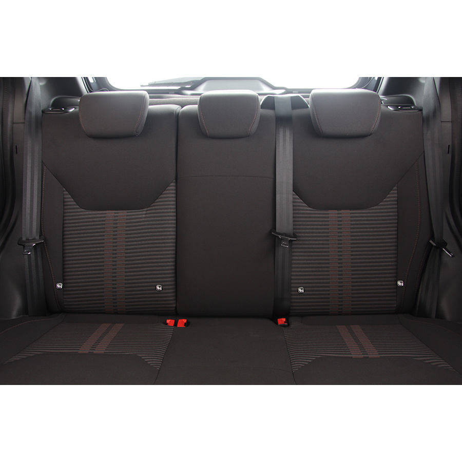 Ford Ka+ 1.2 85 ch S&S