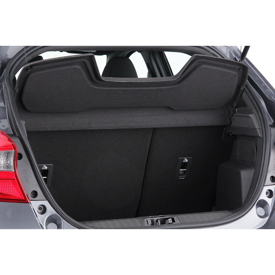 Ford Ka+ 1.2 85 ch S&S