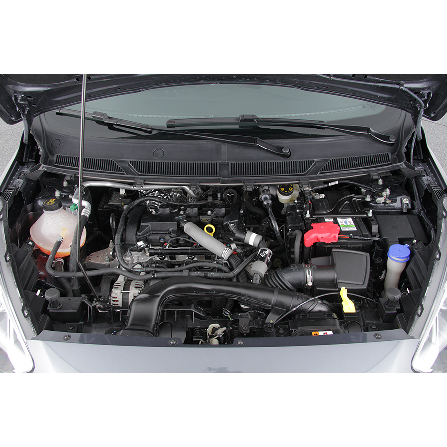 Ford Ka+ 1.2 85 ch S&S