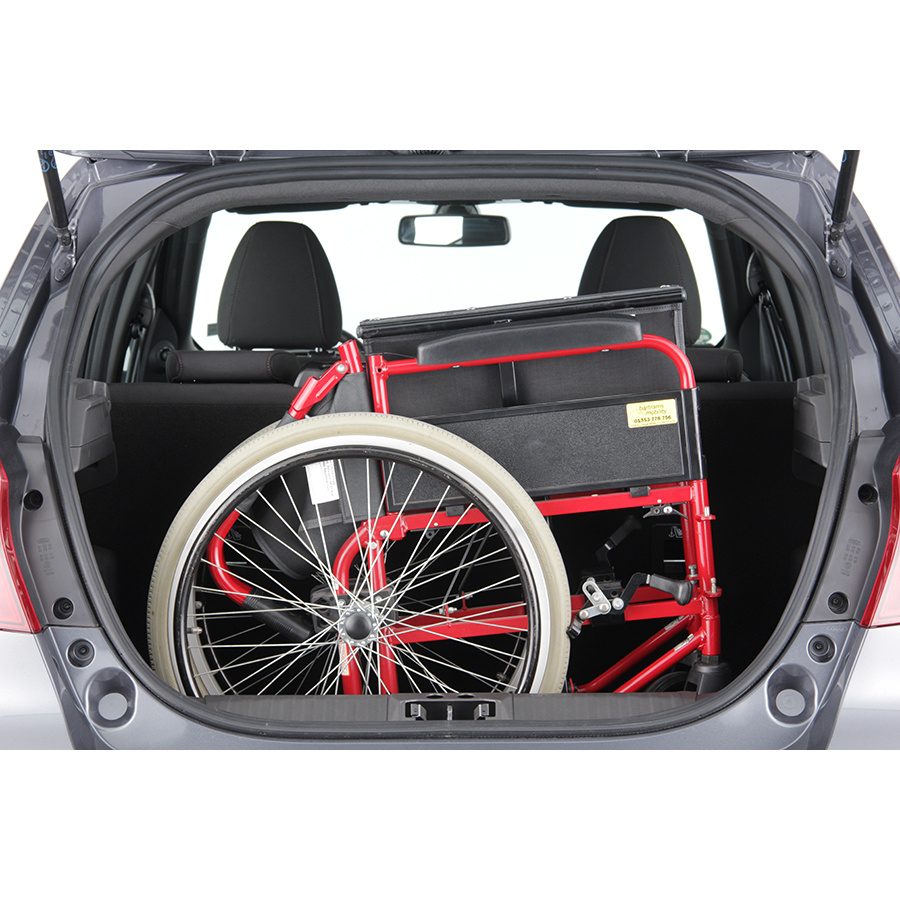 Ford Ka+ 1.2 85 ch S&S