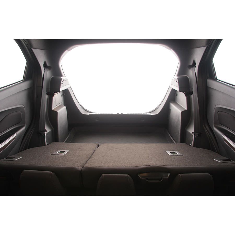 Ford Ka+ 1.2 85 ch S&S