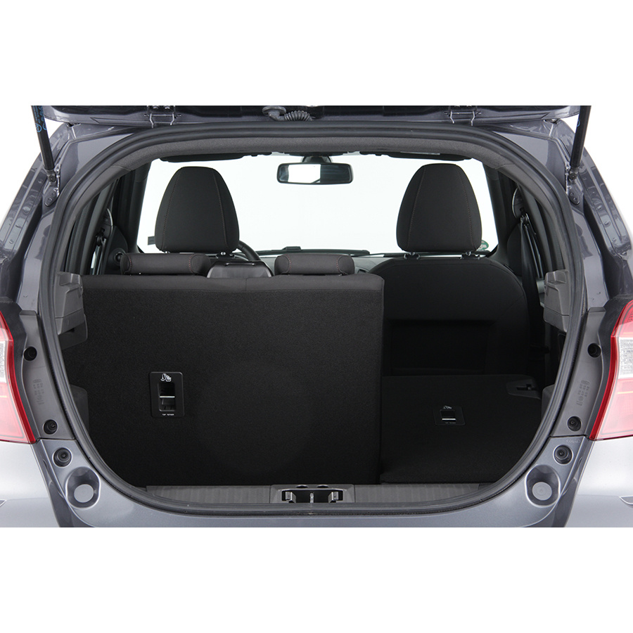 Ford Ka+ 1.2 85 ch S&S