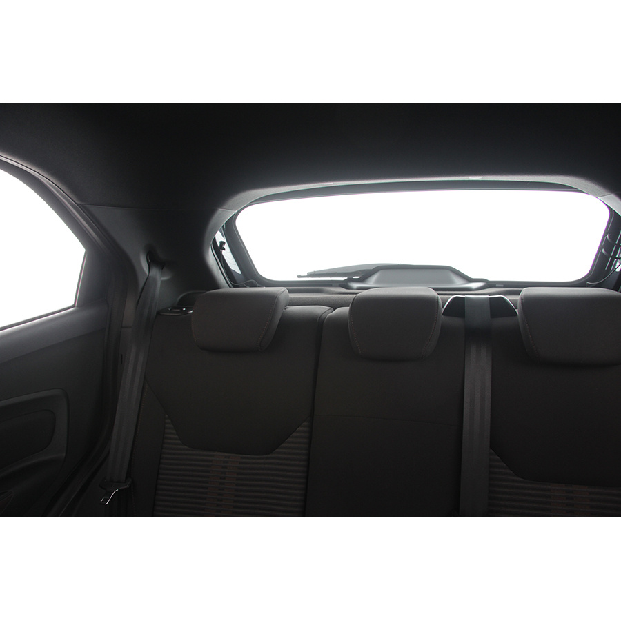 Ford Ka+ 1.2 85 ch S&S