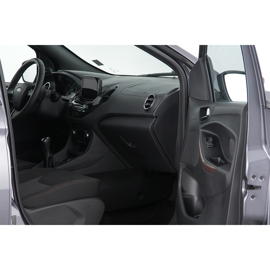 Ford Ka+ 1.2 85 ch S&S