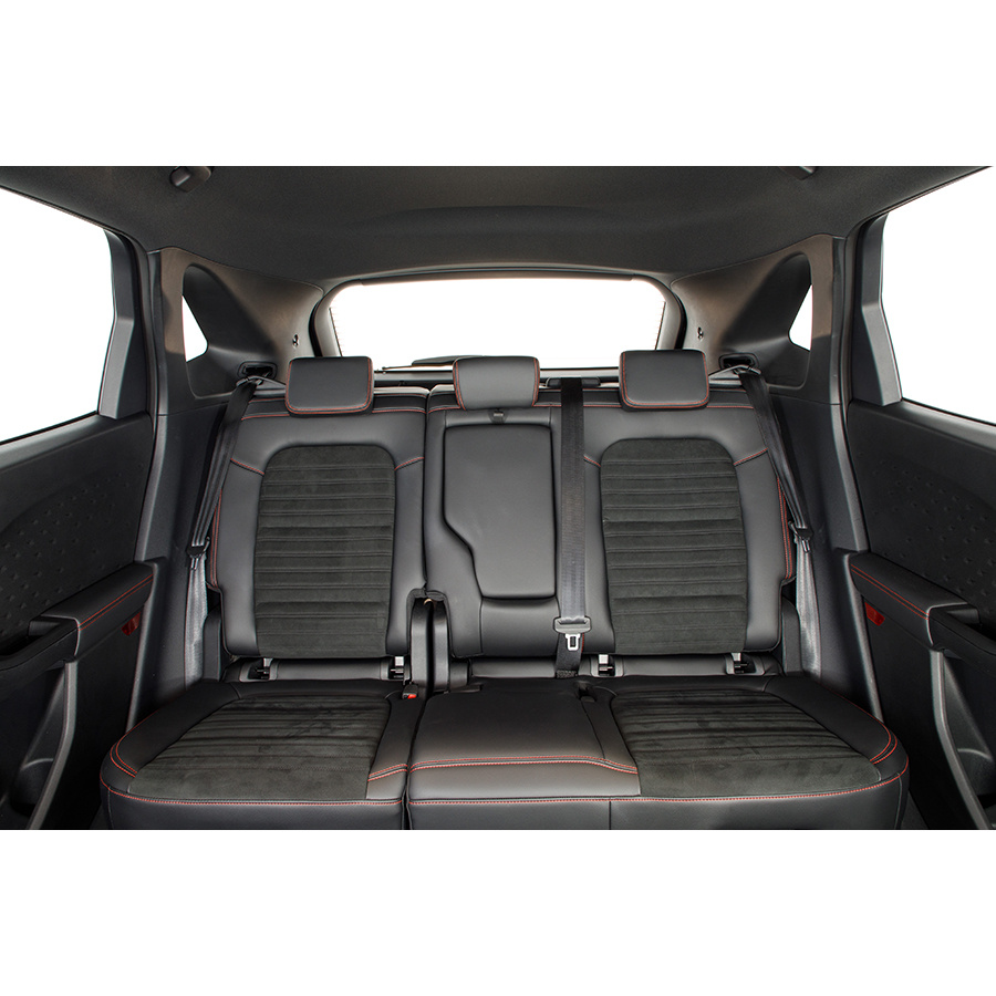 Ford Kuga 1.5 EcoBoost 150 BVM6