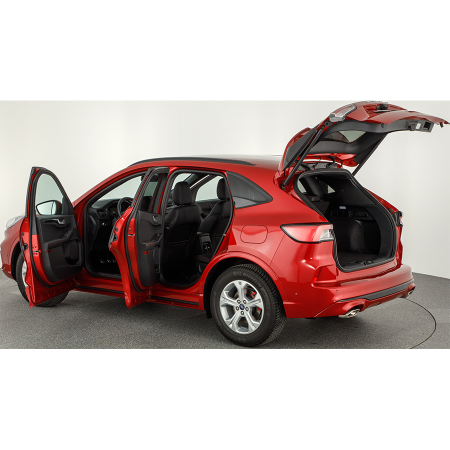 Ford Kuga 1.5 EcoBoost 150 BVM6