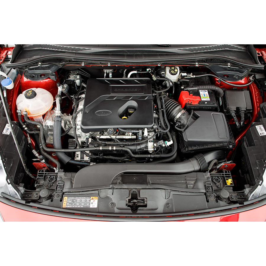 Ford Kuga 1.5 EcoBoost 150 BVM6