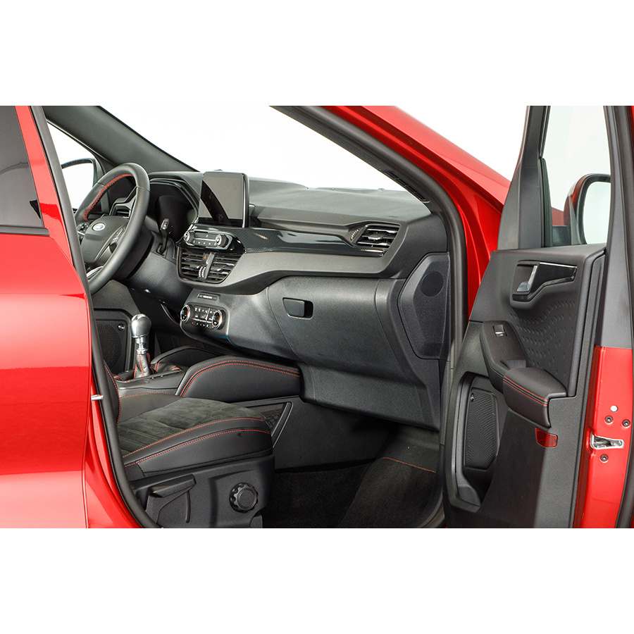 Ford Kuga 1.5 EcoBoost 150 BVM6