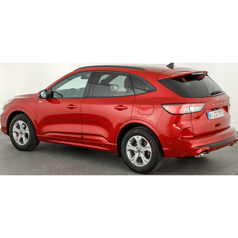 Ford Kuga 1.5 EcoBoost 150 BVM6