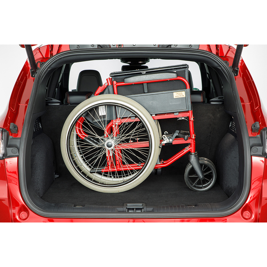 Ford Kuga 1.5 EcoBoost 150 BVM6