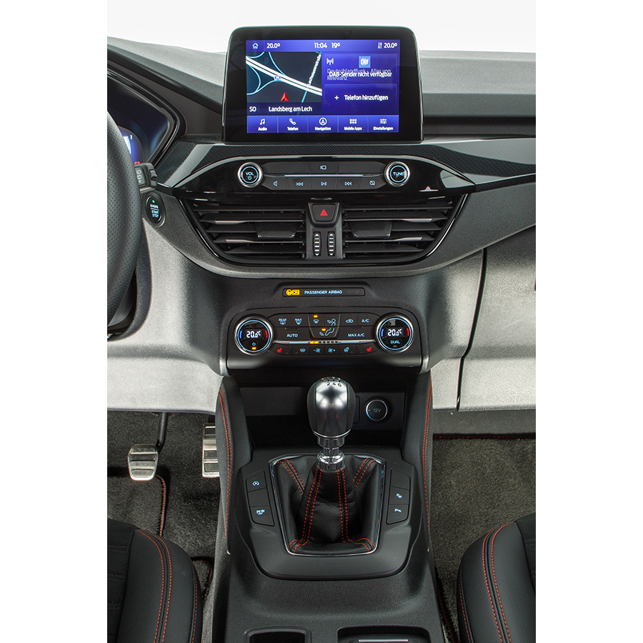 Ford Kuga 1.5 EcoBoost 150 BVM6