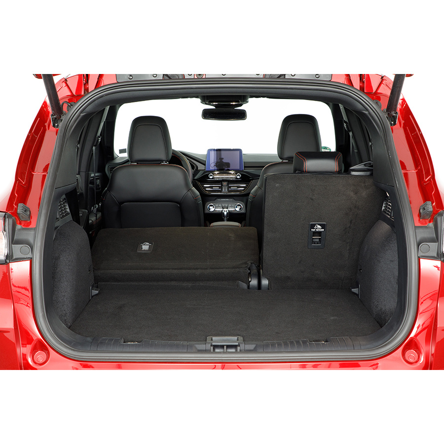 Ford Kuga 1.5 EcoBoost 150 BVM6