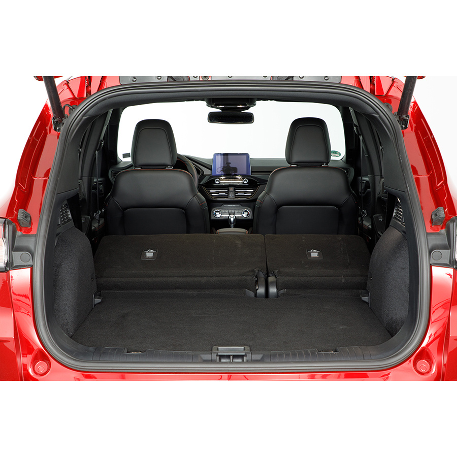 Ford Kuga 1.5 EcoBoost 150 BVM6