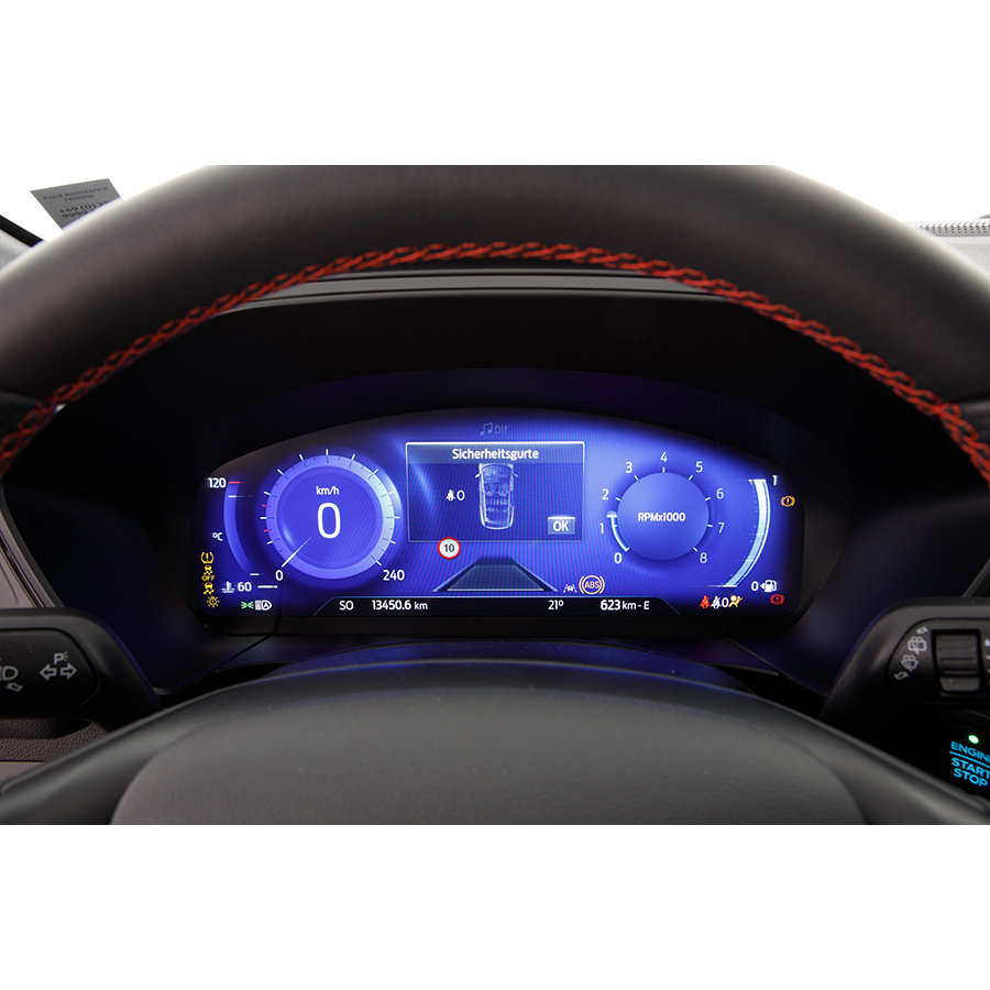 Ford Kuga 1.5 EcoBoost 150 BVM6