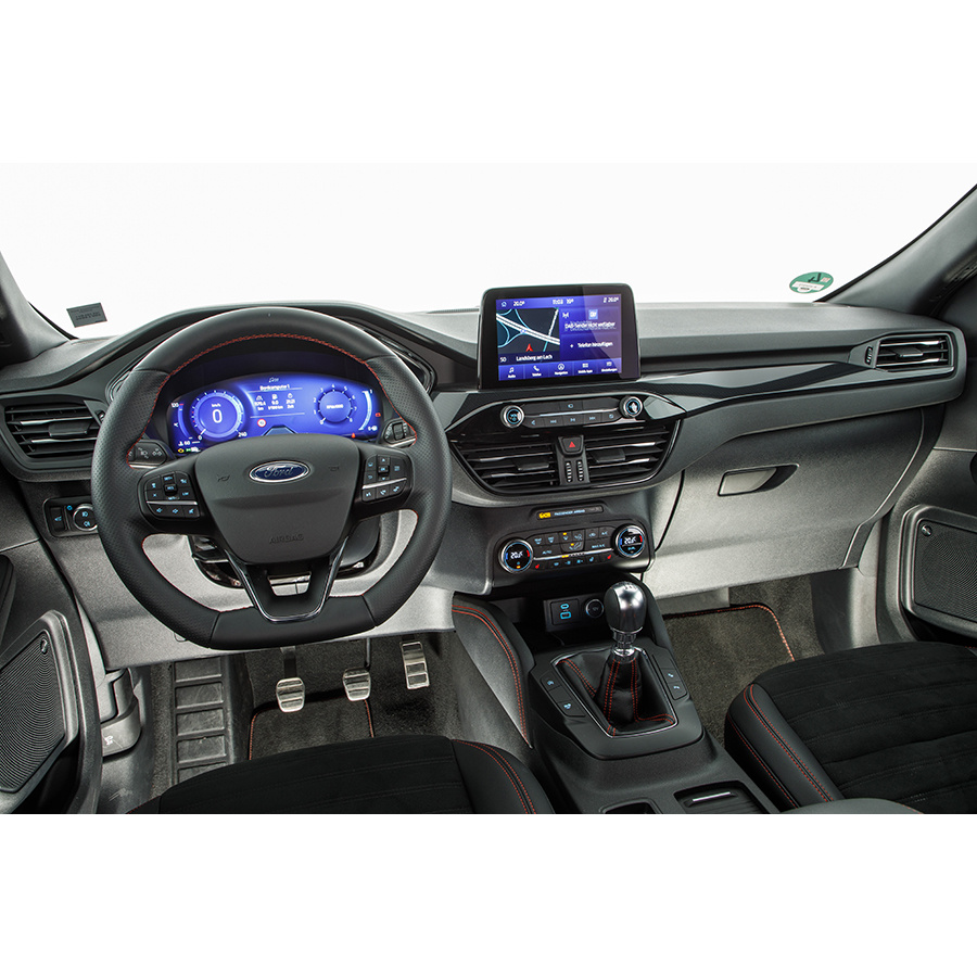 Ford Kuga 1.5 EcoBoost 150 BVM6