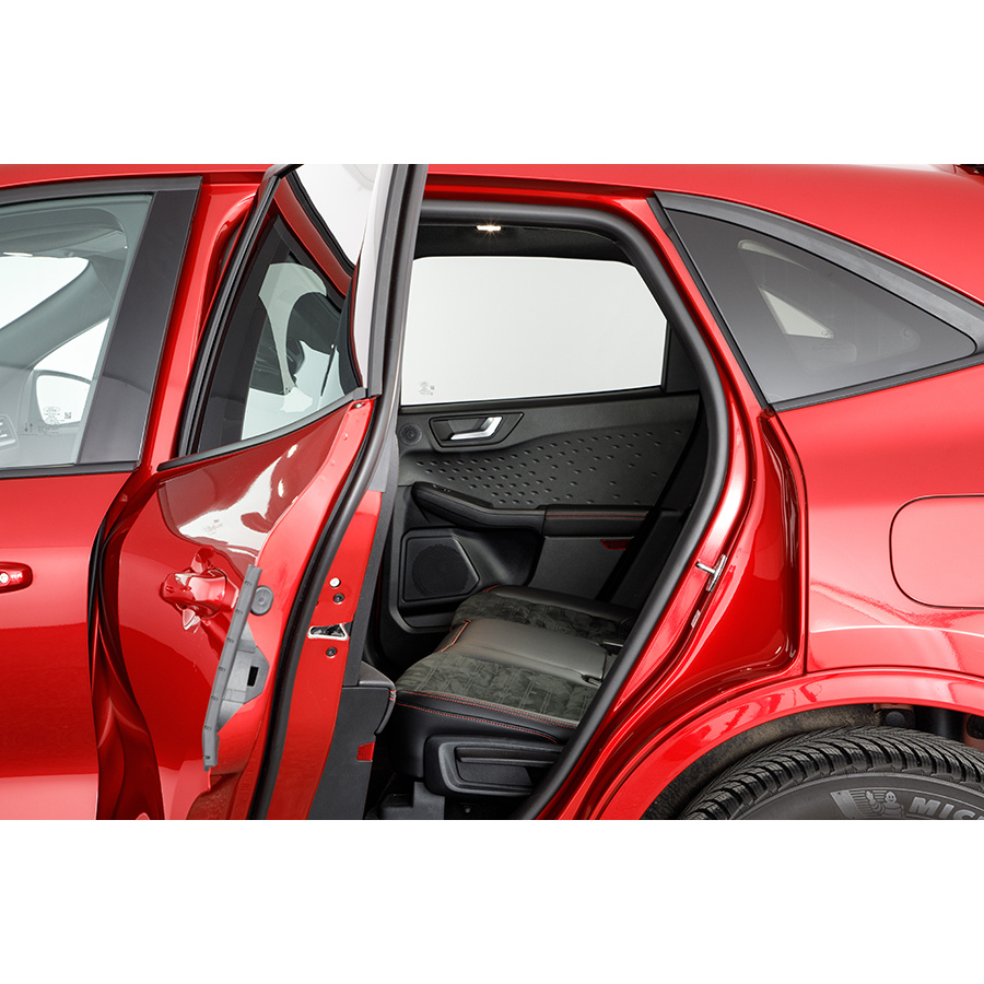 Ford Kuga 1.5 EcoBoost 150 BVM6