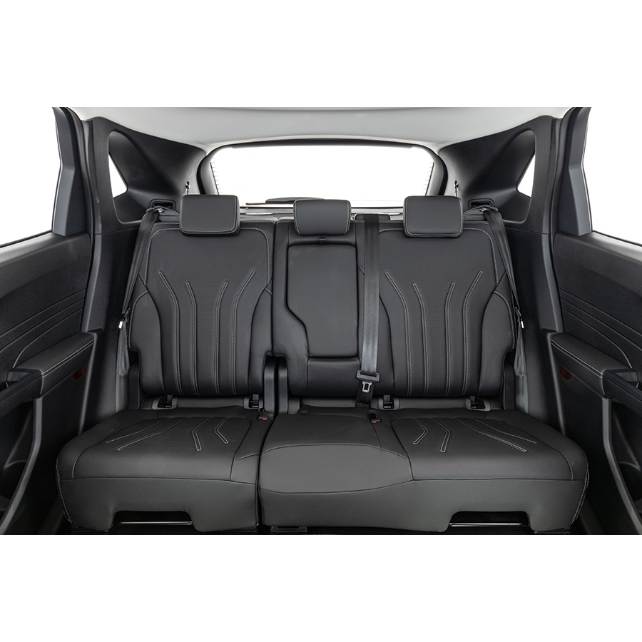 Ford Kuga 2.5 Duratec 225 ch PHEV e-CVT Vignale