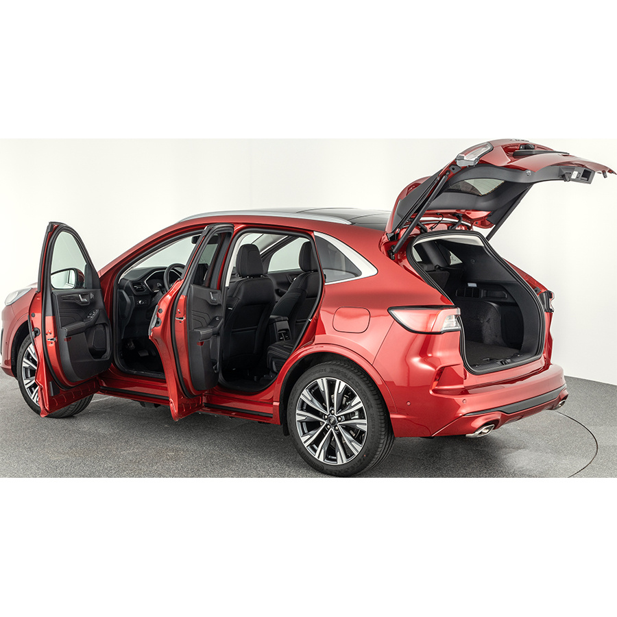 Ford Kuga 2.5 Duratec 225 ch PHEV e-CVT Vignale