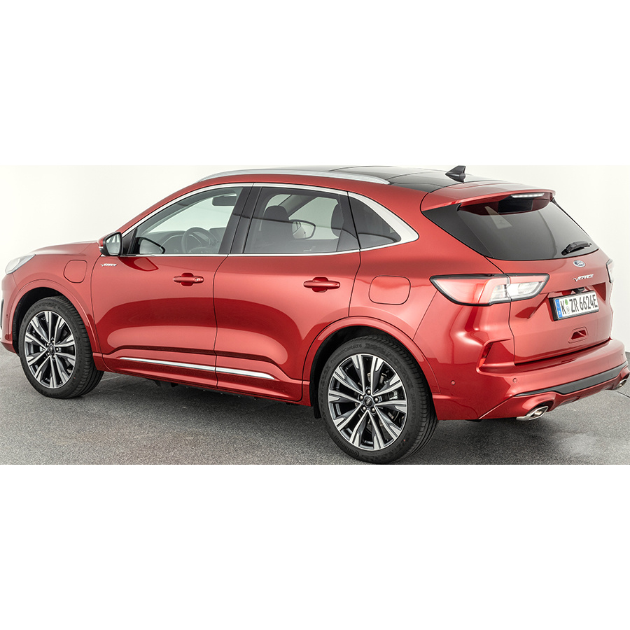 Ford Kuga 2.5 Duratec 225 ch PHEV e-CVT Vignale