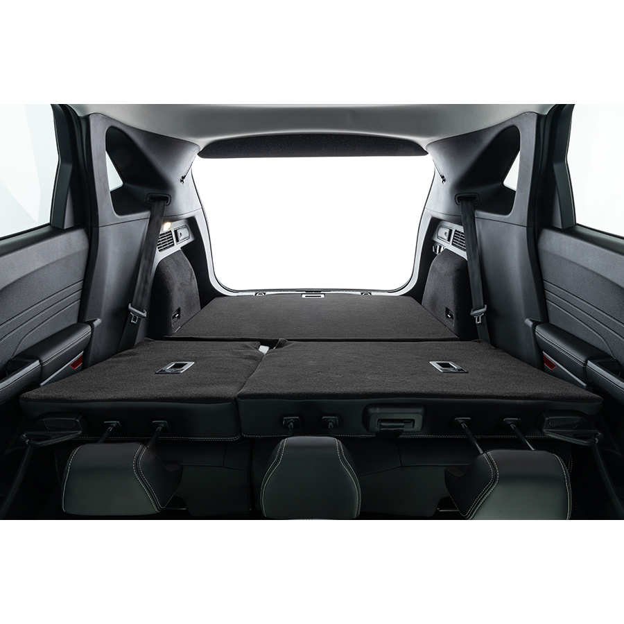 Ford Kuga 2.5 Duratec 225 ch PHEV e-CVT Vignale