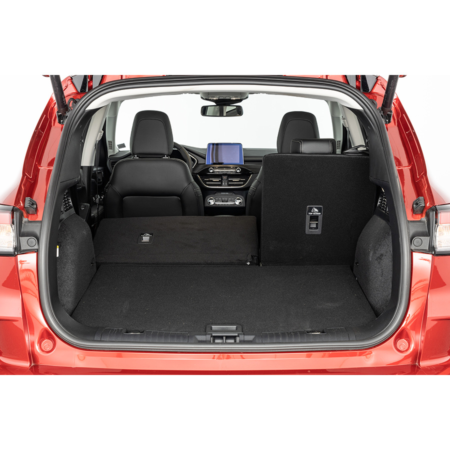 Ford Kuga 2.5 Duratec 225 ch PHEV e-CVT Vignale